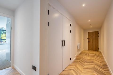 undefined, The Cocoa Works, Haxby Road, York