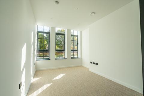 undefined, The Cocoa Works, Haxby Road, York