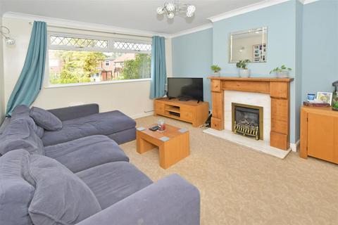 2 bedroom house for sale, Capenhurst Avenue, Crewe