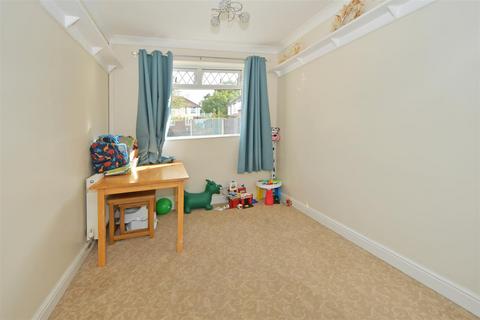 2 bedroom house for sale, Capenhurst Avenue, Crewe