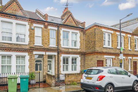 2 bedroom terraced house for sale, Wooler Street, London