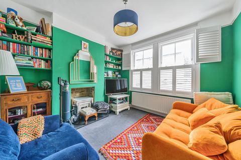 2 bedroom terraced house for sale, Wooler Street, London