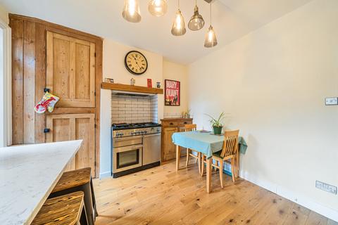 2 bedroom terraced house for sale, Wooler Street, London