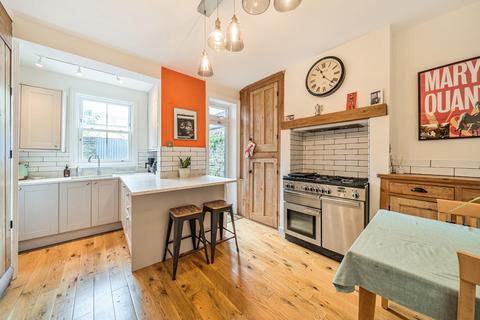 2 bedroom terraced house for sale, Wooler Street, London