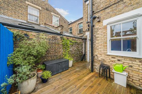 67 Wooler Street, London, SE17 2ED