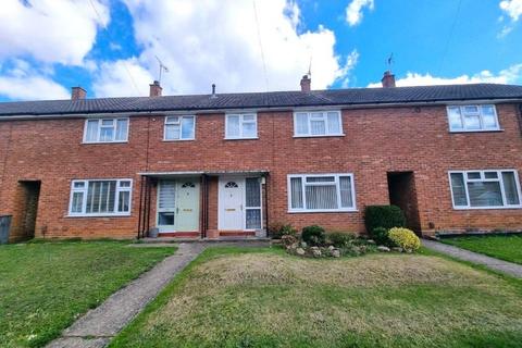 3 bedroom terraced house for sale, Dunlin Road, Ipswich, IP2