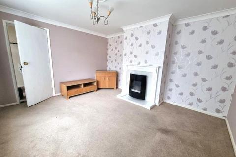 3 bedroom terraced house for sale, Dunlin Road, Ipswich, IP2