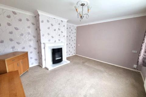 3 bedroom terraced house for sale, Dunlin Road, Ipswich, IP2