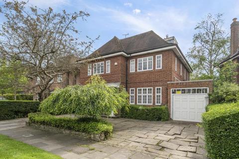 6 bedroom terraced house to rent, Norrice Lea, N2