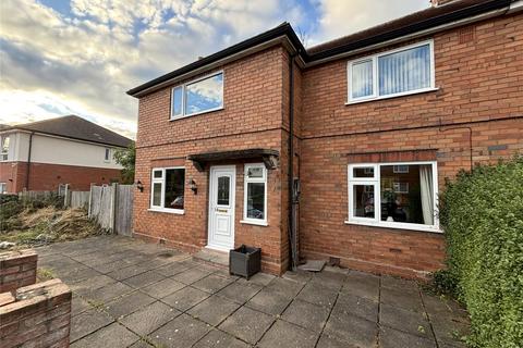 4 bedroom semi-detached house for sale, Woodhouse Crescent, Trench, Telford, Shropshire, TF2