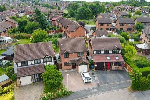 3 bedroom detached house to rent, Belton Drive, Nottingham, Nottinghamshire, NG2