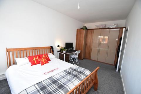 2 bedroom flat to rent, Marshall Terrace - DH1