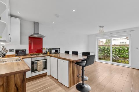 The Retreat, 5a Georges Terrace, Caterham, CR3 5NH