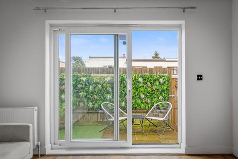 The Retreat, 5a Georges Terrace, Caterham, CR3 5NH