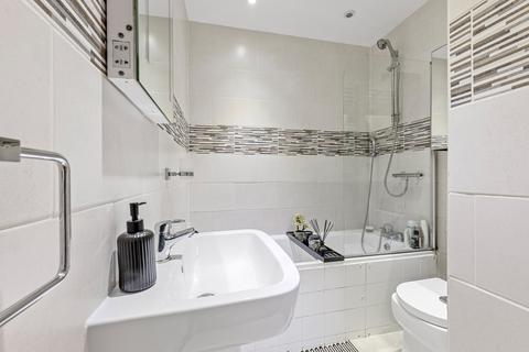 The Retreat, 5a Georges Terrace, Caterham, CR3 5NH