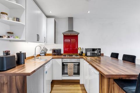 The Retreat, 5a Georges Terrace, Caterham, CR3 5NH