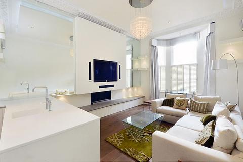 2 bedroom apartment to rent, Elvaston Place, Kensington, London, SW7