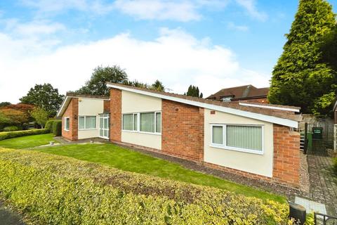 4 bedroom bungalow for sale, Windmill Rise, Upton, Chester, Cheshire, CH2