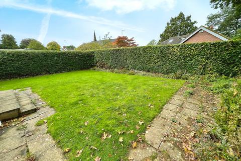 4 bedroom bungalow for sale, Windmill Rise, Upton, Chester, Cheshire, CH2