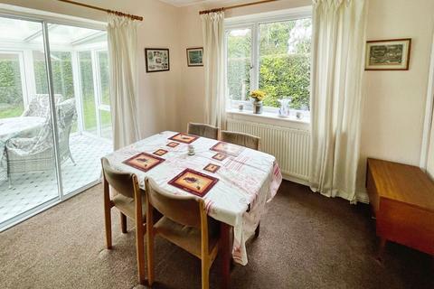 4 bedroom bungalow for sale, Windmill Rise, Upton, Chester, Cheshire, CH2