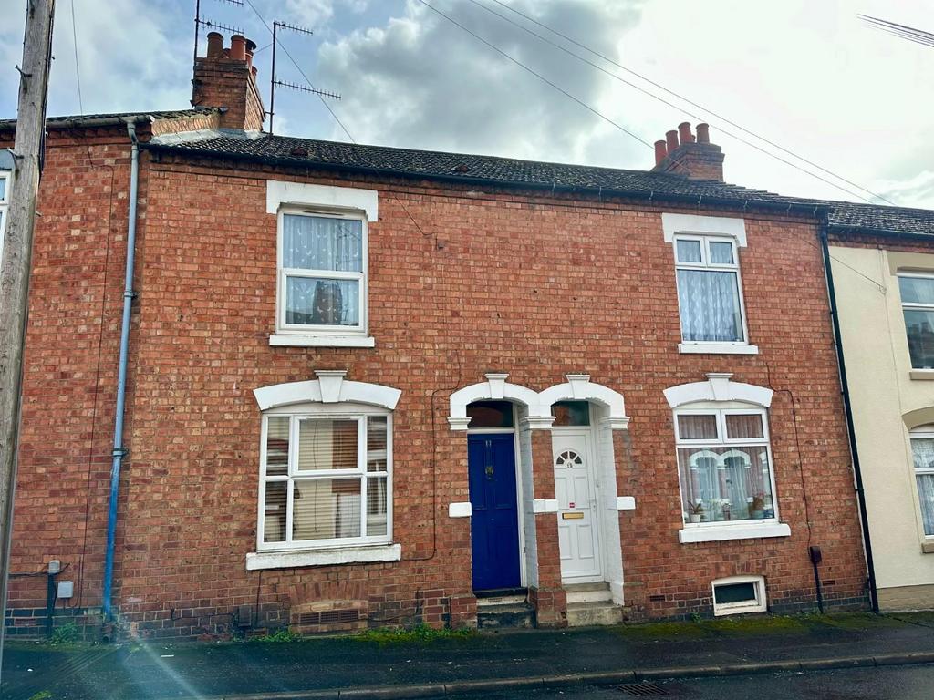 Baker Street Semilong Northampton NN2 2 Bed Terraced House 1 050 