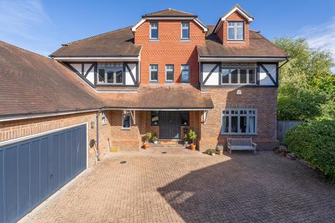 5 bedroom detached house for sale, Bathgate Road, Wimbledon, London, SW19