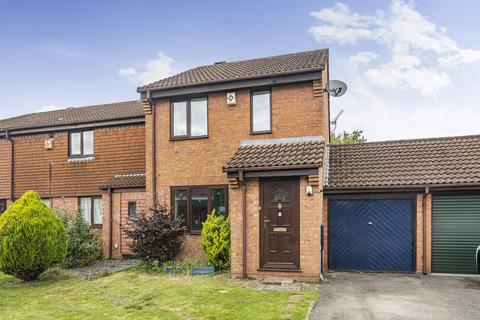 3 bedroom semi-detached house for sale, Redwood Gardens, Totton, Southampton, Hampshire, SO40