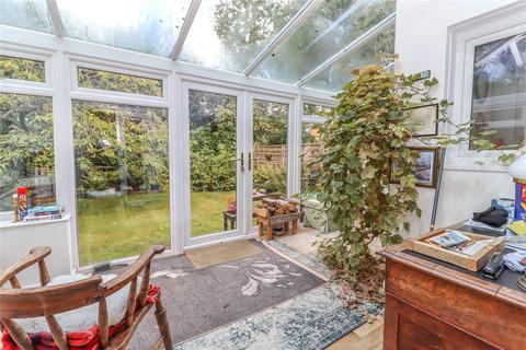 3 bedroom semi-detached house for sale, Winchester Road, Kings Somborne, Stockbridge, SO20