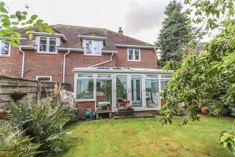 3 bedroom semi-detached house for sale, Winchester Road, Kings Somborne, Stockbridge, SO20