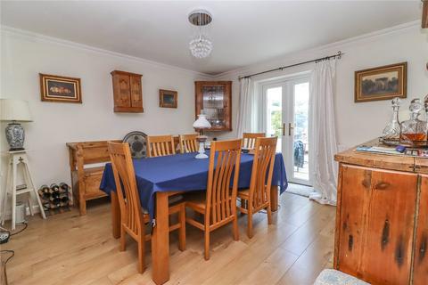 3 bedroom semi-detached house for sale, Winchester Road, Kings Somborne, Stockbridge, SO20