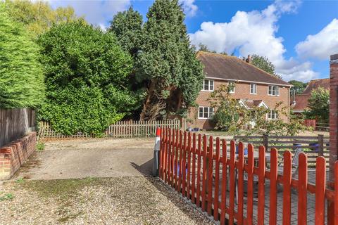 3 bedroom semi-detached house for sale, Winchester Road, Kings Somborne, Stockbridge, SO20