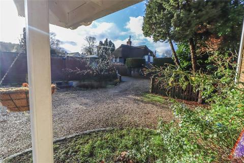 3 bedroom semi-detached house for sale, Winchester Road, Kings Somborne, Stockbridge, SO20