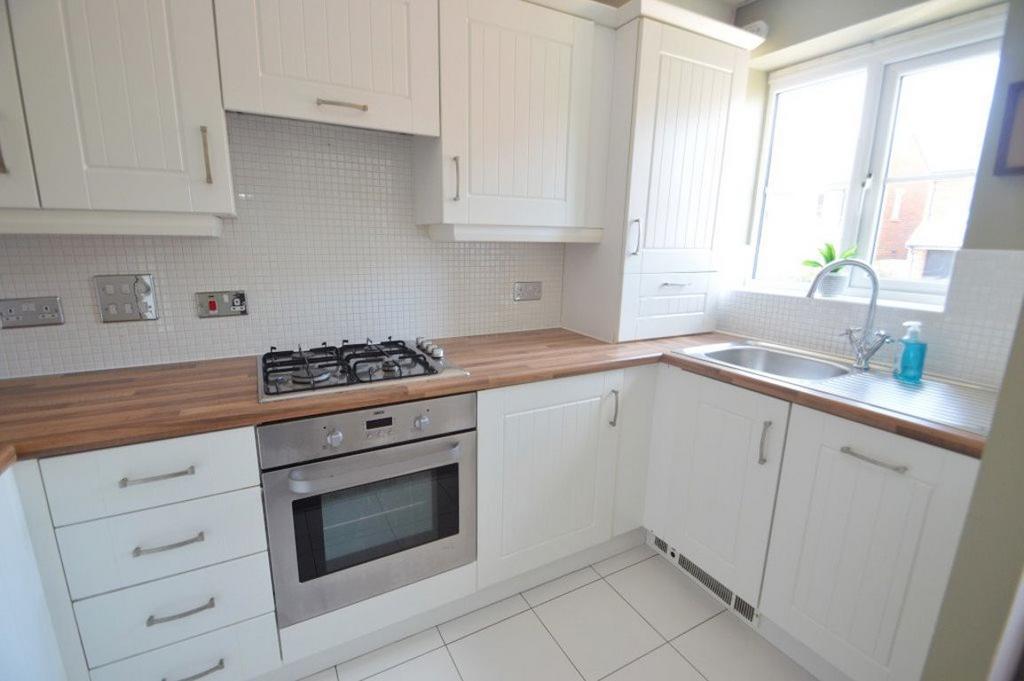 Harle Oval, Bowburn DH6 2 bed house to rent £607 pcm (£140 pw)