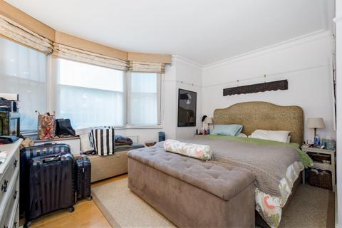 3 bedroom flat to rent, King Henrys Road, Primrose Hill NW3