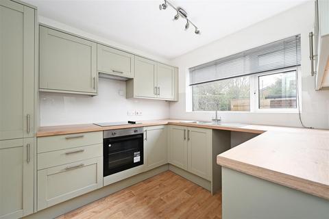 3 bedroom semi-detached house for sale, Pentland Road, Dronfield Woodhouse, Dronfield