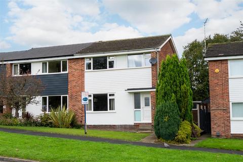 3 bedroom semi-detached house for sale, Pentland Road, Dronfield Woodhouse, Dronfield