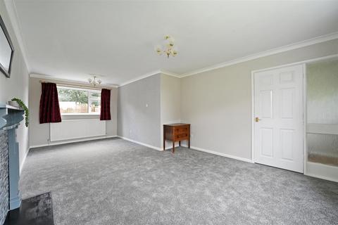 3 bedroom semi-detached house for sale, Pentland Road, Dronfield Woodhouse, Dronfield