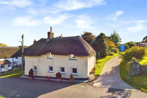 3 bedroom detached house for sale, Petrockstow, Okehampton