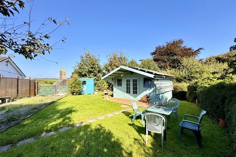 3 bedroom detached house for sale, Petrockstow, Okehampton