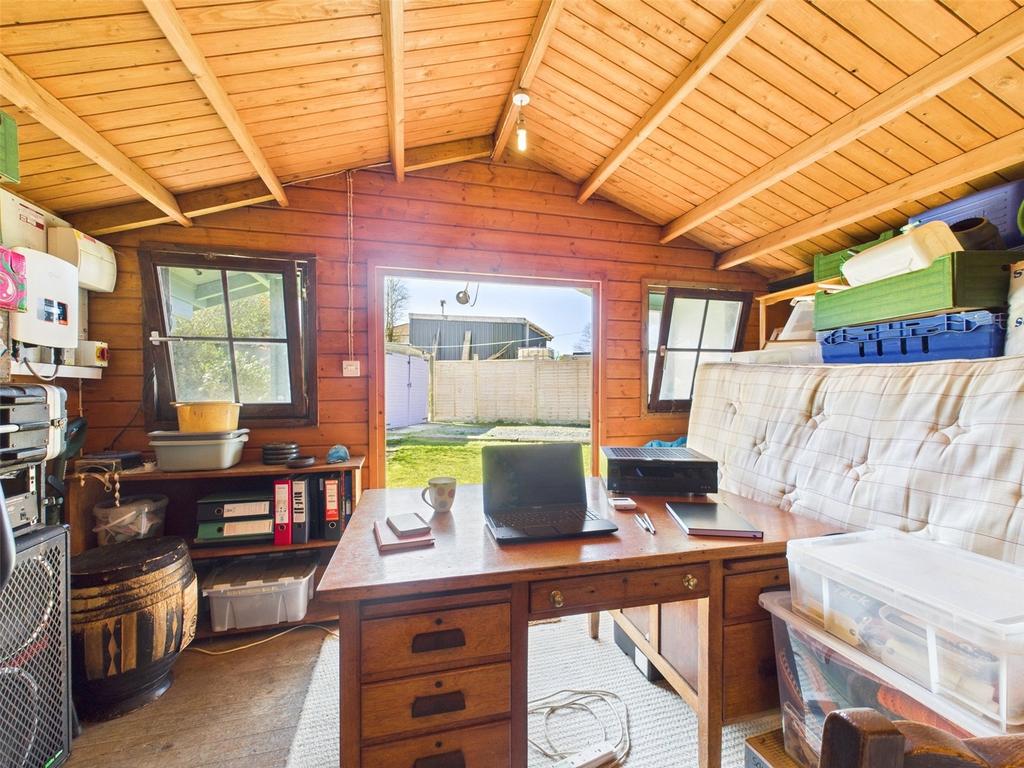 Summer House