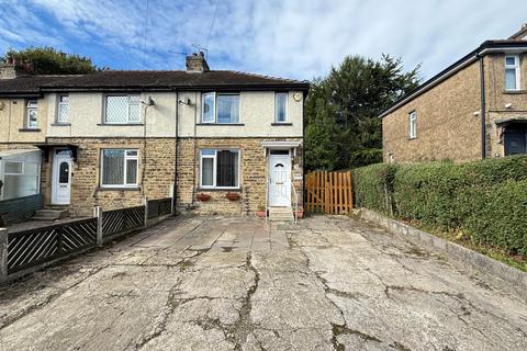 3 bedroom terraced house for sale, Torre Grove, Bradford, BD6