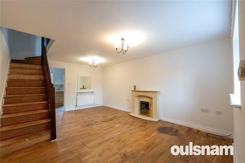 14 Atcheson Close, Studley, B80 7QT