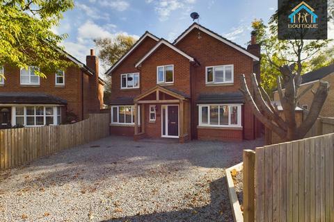 6 Lakeside Way, Norton, Malton, YO17 9PG