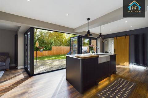 6 Lakeside Way, Norton, Malton, YO17 9PG