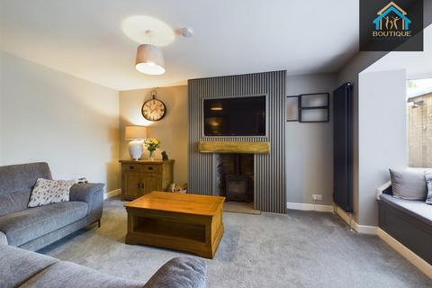 6 Lakeside Way, Norton, Malton, YO17 9PG