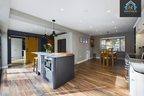 6 Lakeside Way, Norton, Malton, YO17 9PG