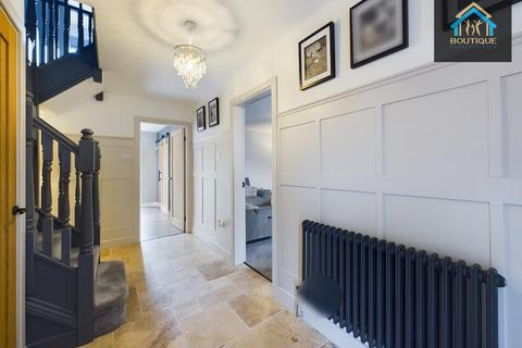 6 Lakeside Way, Norton, Malton, YO17 9PG