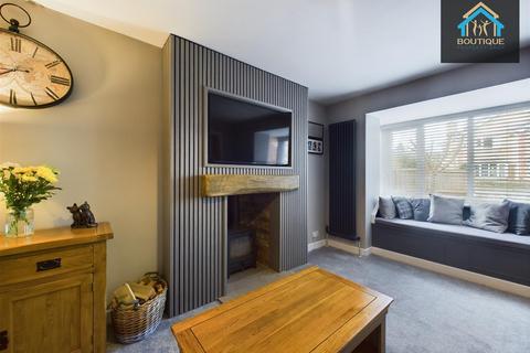 6 Lakeside Way, Norton, Malton, YO17 9PG