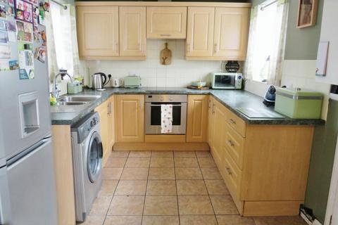 3 bedroom detached house for sale, Cromwell Road, Brandon IP27