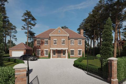 6 bedroom detached house for sale, Birch Lane, Ascot